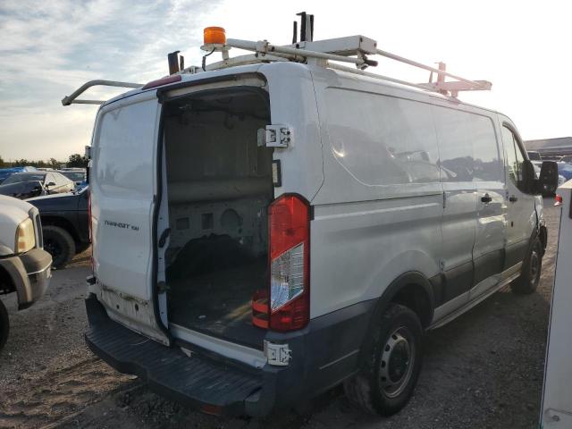 Photo 2 VIN: 1FTNE1ZMXFKA18201 - FORD TRANSIT T- 