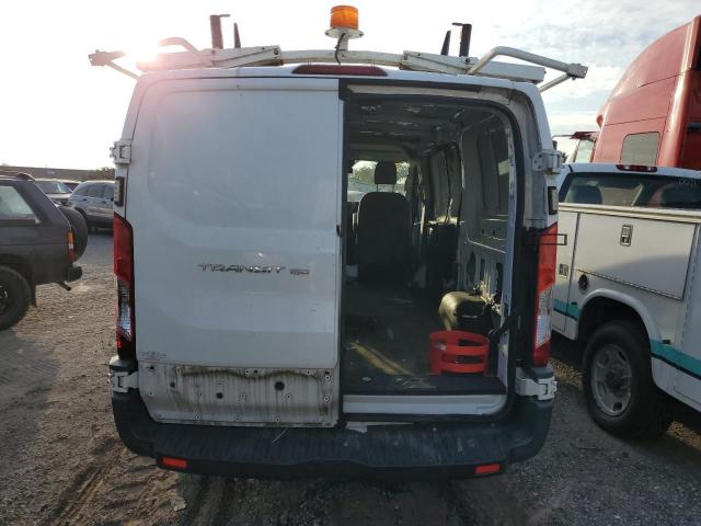 Photo 5 VIN: 1FTNE1ZMXFKA18201 - FORD TRANSIT T- 