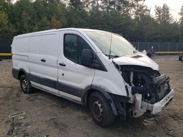 Photo 3 VIN: 1FTNE1ZMXFKB16306 - FORD TRANSIT 