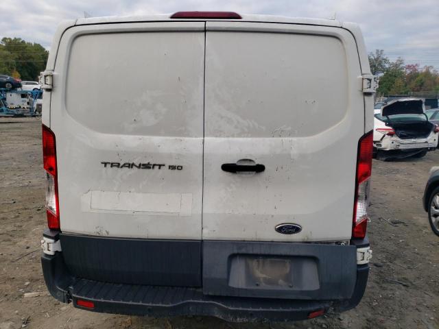 Photo 5 VIN: 1FTNE1ZMXFKB16306 - FORD TRANSIT 