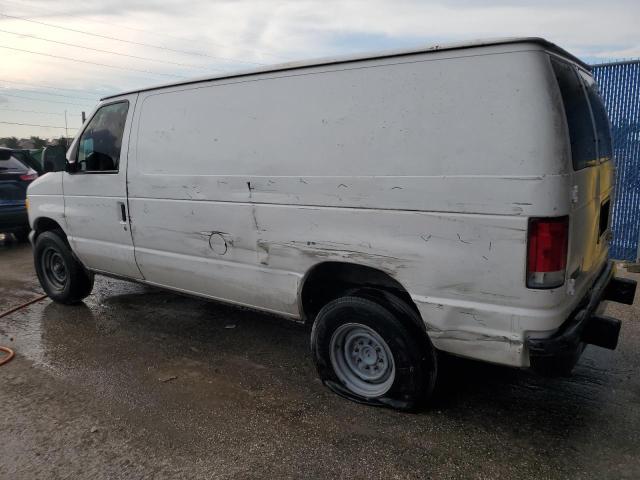 Photo 1 VIN: 1FTNE24201HA18807 - FORD ECONOLINE 