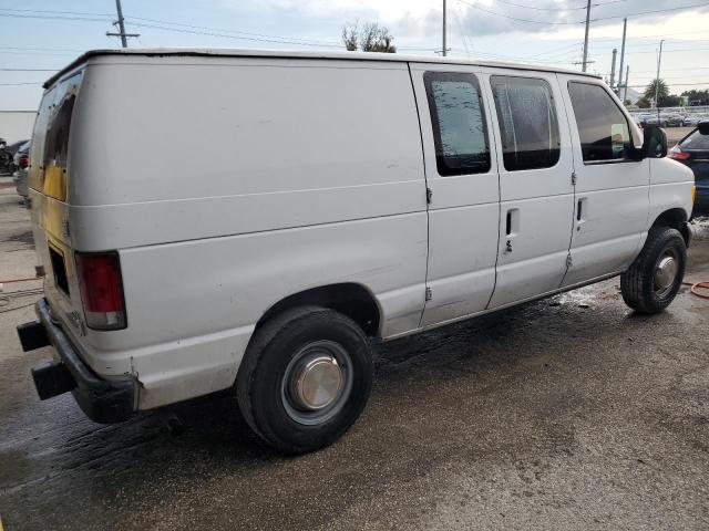 Photo 2 VIN: 1FTNE24201HA18807 - FORD ECONOLINE 