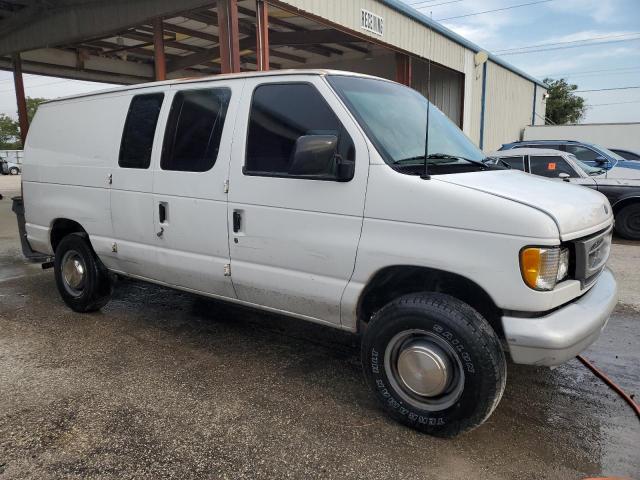 Photo 3 VIN: 1FTNE24201HA18807 - FORD ECONOLINE 