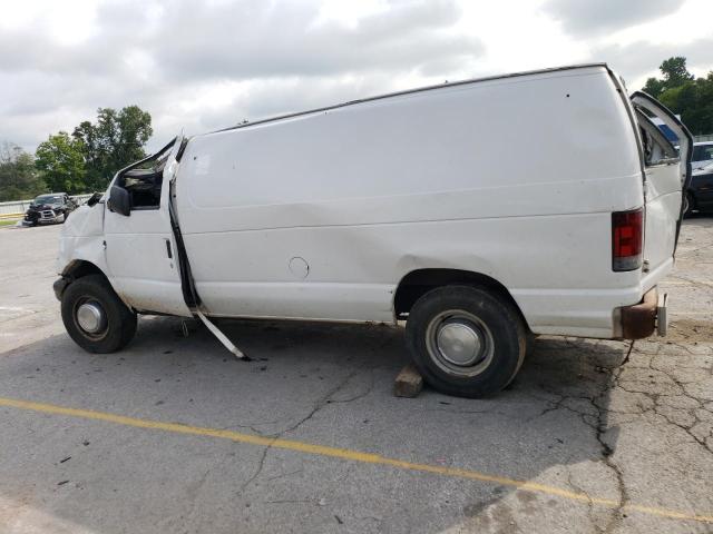 Photo 1 VIN: 1FTNE24202HA30800 - FORD ECONOLINE 