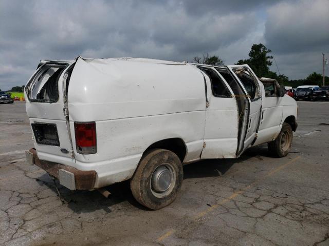 Photo 2 VIN: 1FTNE24202HA30800 - FORD ECONOLINE 