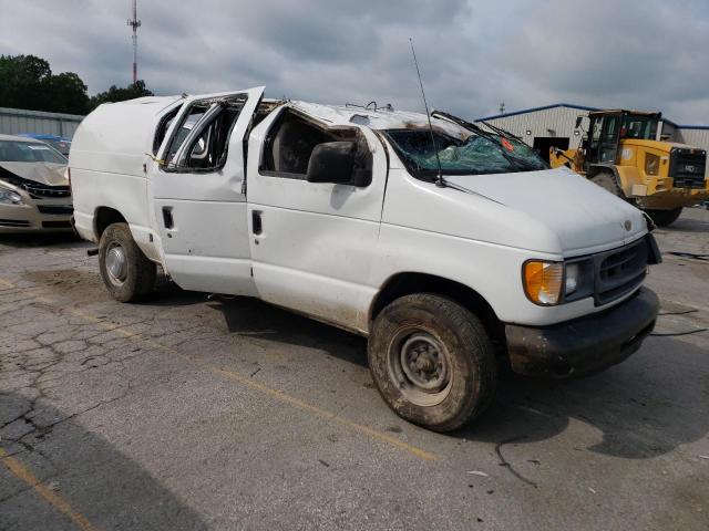 Photo 3 VIN: 1FTNE24202HA30800 - FORD ECONOLINE 