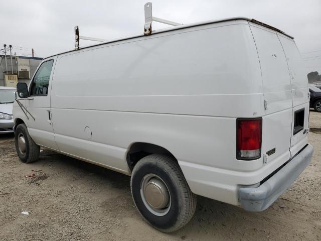 Photo 1 VIN: 1FTNE2420YHA77284 - FORD ECONOLINE 