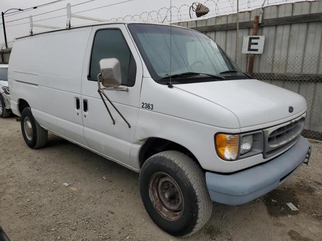 Photo 3 VIN: 1FTNE2420YHA77284 - FORD ECONOLINE 