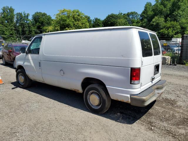 Photo 1 VIN: 1FTNE24211HA45370 - FORD ECONOLINE 