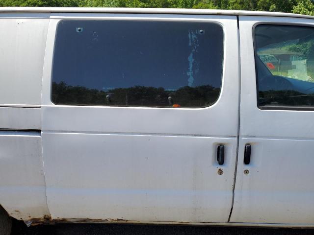 Photo 10 VIN: 1FTNE24211HA45370 - FORD ECONOLINE 