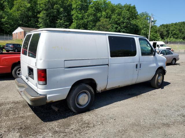 Photo 2 VIN: 1FTNE24211HA45370 - FORD ECONOLINE 