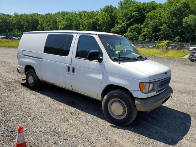 Photo 3 VIN: 1FTNE24211HA45370 - FORD ECONOLINE 