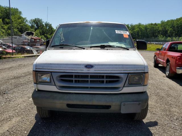 Photo 4 VIN: 1FTNE24211HA45370 - FORD ECONOLINE 