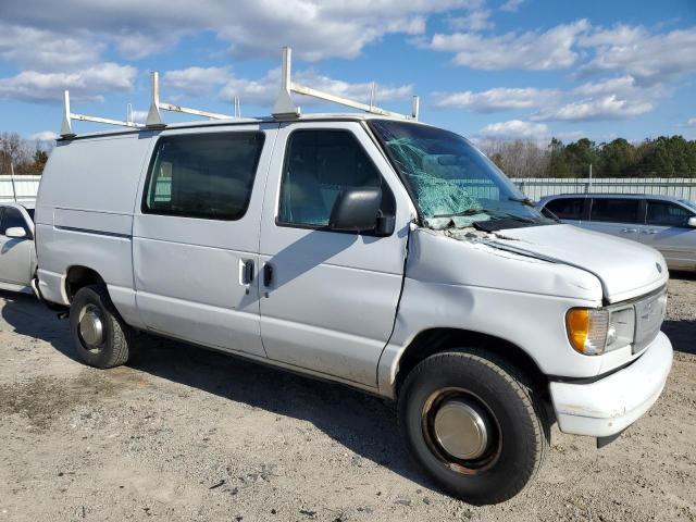 Photo 3 VIN: 1FTNE24222HB47889 - FORD ALL MODELS 