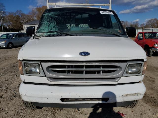 Photo 4 VIN: 1FTNE24222HB47889 - FORD ALL MODELS 