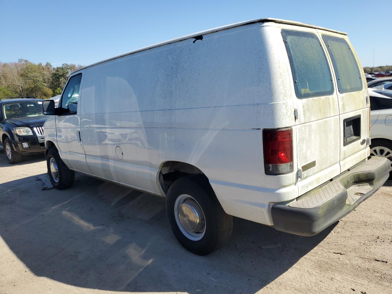 Photo 1 VIN: 1FTNE24223HA33103 - FORD ECONOLINE 