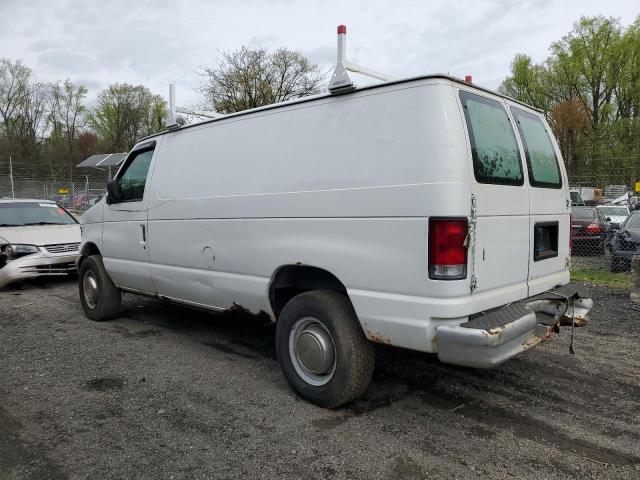 Photo 1 VIN: 1FTNE24231HA29574 - FORD ECONOLINE 