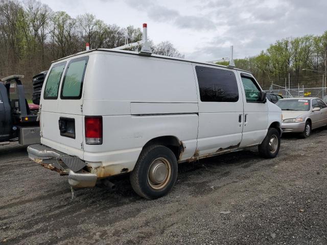 Photo 2 VIN: 1FTNE24231HA29574 - FORD ECONOLINE 