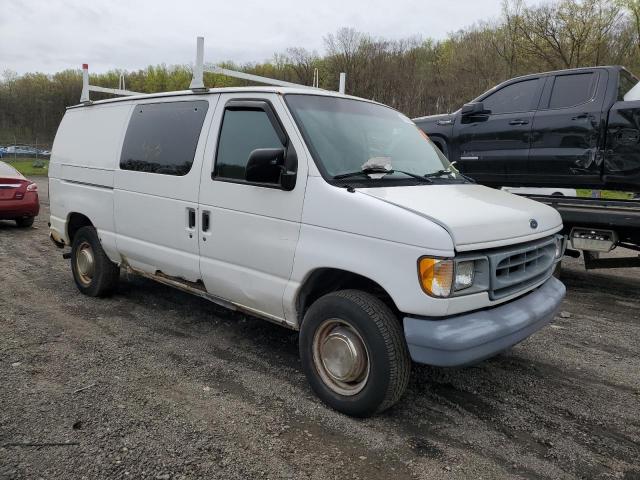 Photo 3 VIN: 1FTNE24231HA29574 - FORD ECONOLINE 