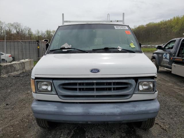 Photo 4 VIN: 1FTNE24231HA29574 - FORD ECONOLINE 