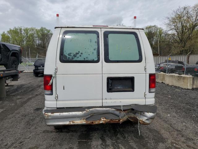 Photo 5 VIN: 1FTNE24231HA29574 - FORD ECONOLINE 