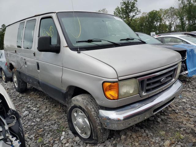 Photo 3 VIN: 1FTNE24233HB97122 - FORD ALL MODELS 