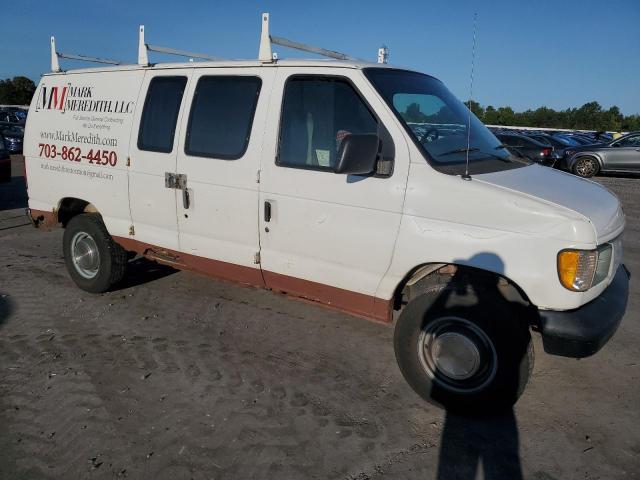 Photo 3 VIN: 1FTNE2423WHC04025 - FORD ECONOLINE 