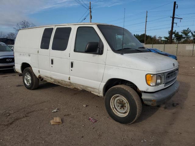 Photo 3 VIN: 1FTNE24241HA19023 - FORD ECONOLINE 