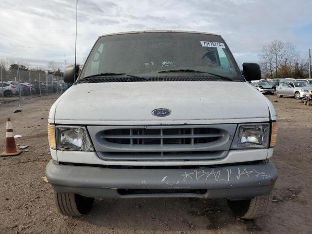 Photo 4 VIN: 1FTNE24241HA19023 - FORD ECONOLINE 