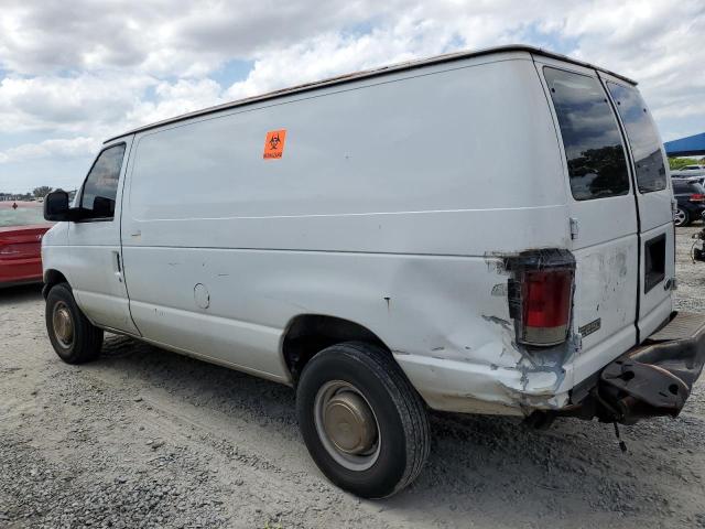 Photo 1 VIN: 1FTNE24243HA29554 - FORD ECONOLINE 