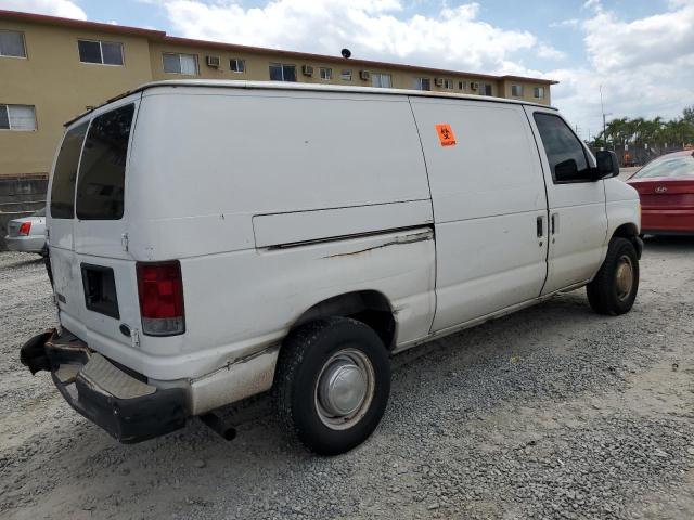 Photo 2 VIN: 1FTNE24243HA29554 - FORD ECONOLINE 