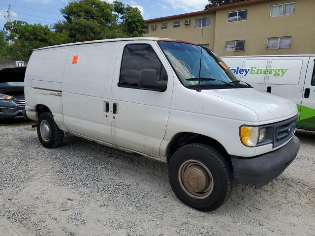 Photo 3 VIN: 1FTNE24243HA29554 - FORD ECONOLINE 