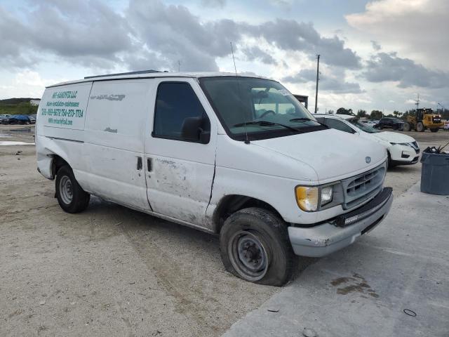 Photo 3 VIN: 1FTNE2424YHA41128 - FORD ECONOLINE 