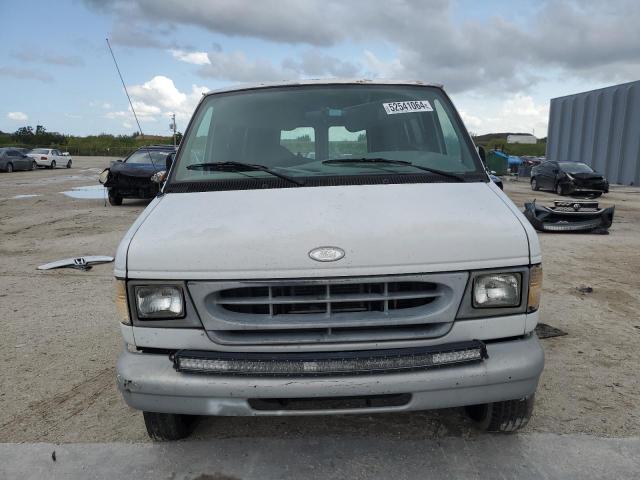 Photo 4 VIN: 1FTNE2424YHA41128 - FORD ECONOLINE 