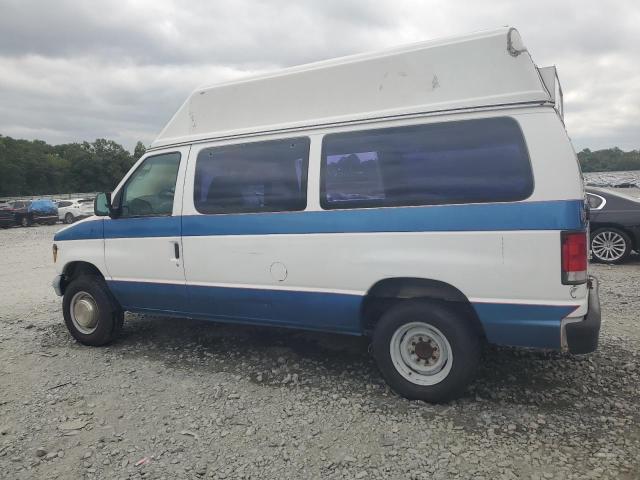 Photo 1 VIN: 1FTNE2424YHA93990 - FORD ECONOLINE 