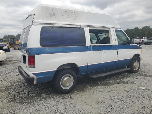 Photo 2 VIN: 1FTNE2424YHA93990 - FORD ECONOLINE 