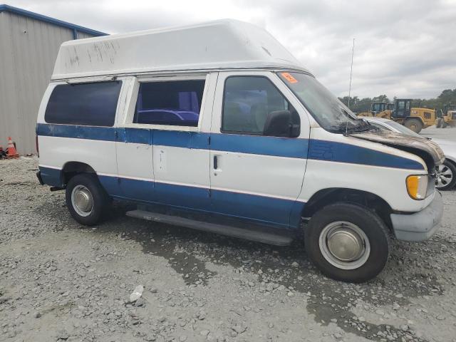 Photo 3 VIN: 1FTNE2424YHA93990 - FORD ECONOLINE 