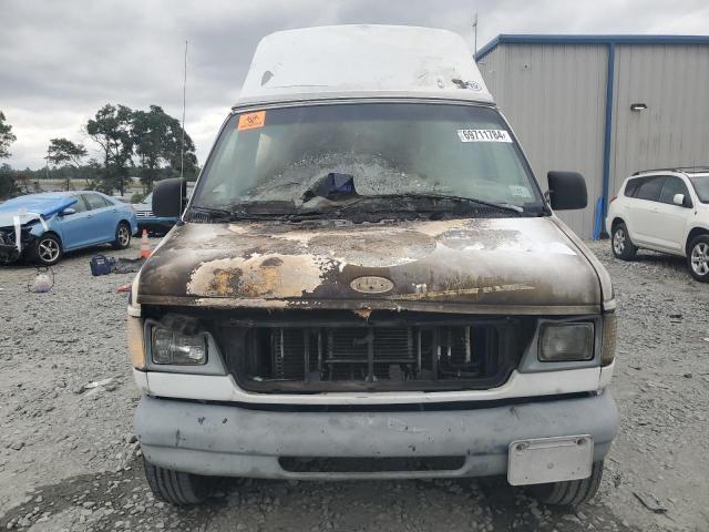 Photo 4 VIN: 1FTNE2424YHA93990 - FORD ECONOLINE 