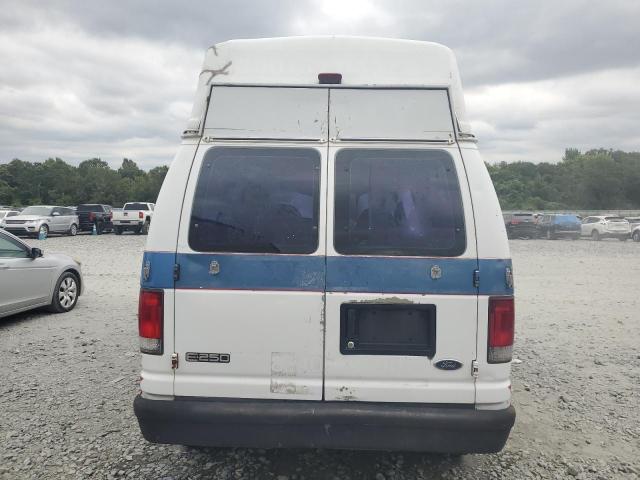 Photo 5 VIN: 1FTNE2424YHA93990 - FORD ECONOLINE 