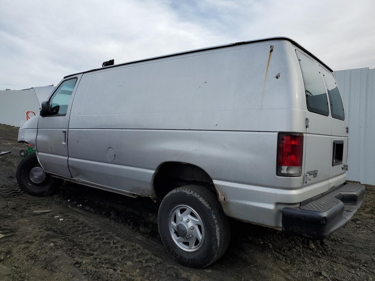 Photo 1 VIN: 1FTNE2425WHA81036 - FORD ECONOLINE 