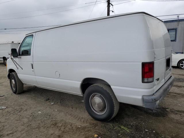 Photo 1 VIN: 1FTNE2425YHA77278 - FORD ECONOLINE 