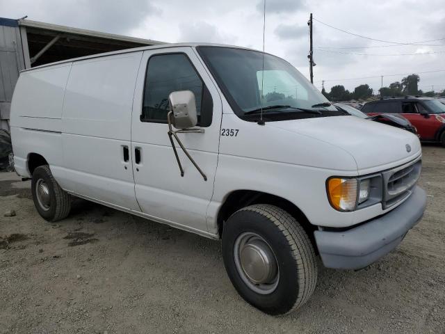 Photo 3 VIN: 1FTNE2425YHA77278 - FORD ECONOLINE 