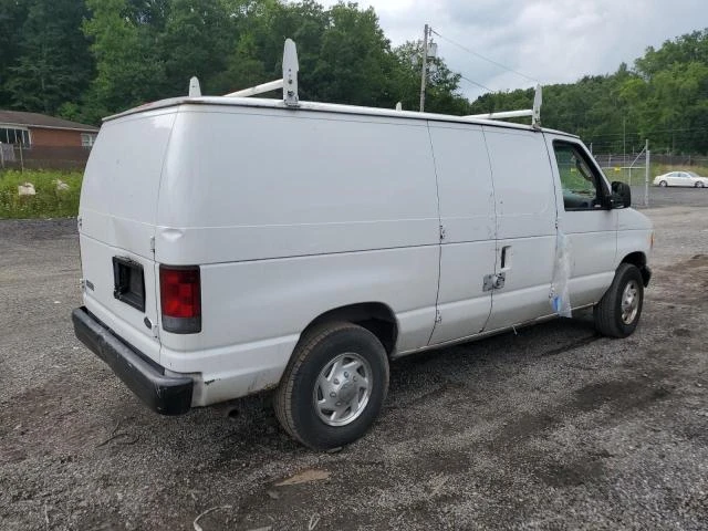 Photo 2 VIN: 1FTNE24263HB81965 - FORD ECONOLINE 