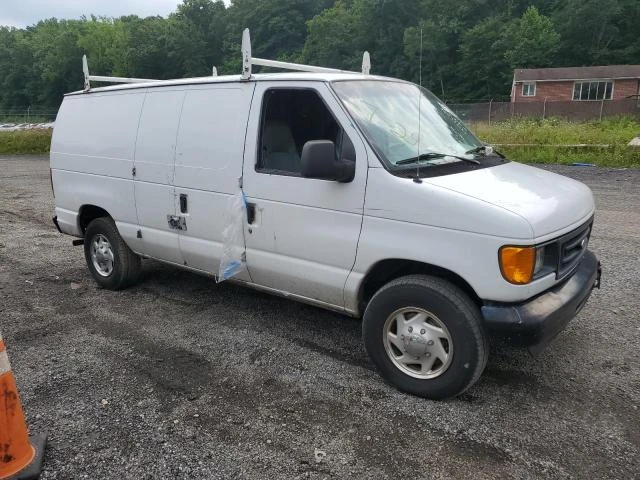 Photo 3 VIN: 1FTNE24263HB81965 - FORD ECONOLINE 