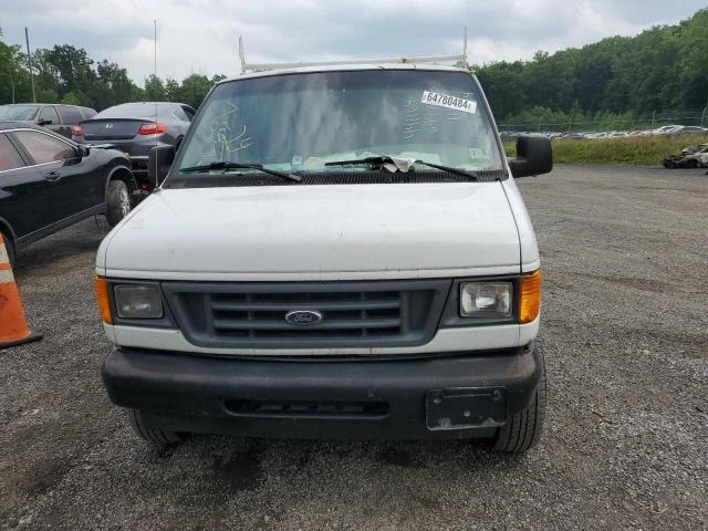 Photo 4 VIN: 1FTNE24263HB81965 - FORD ECONOLINE 