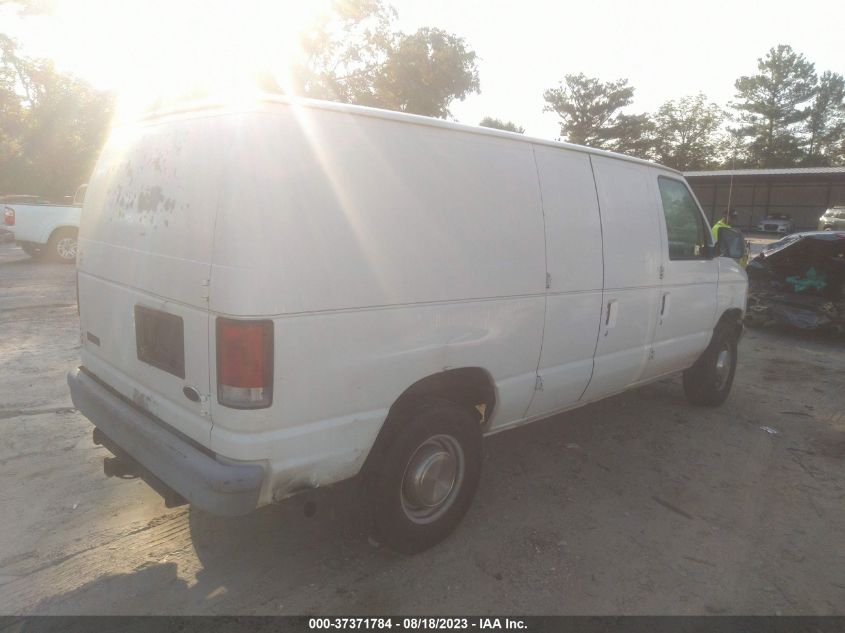 Photo 3 VIN: 1FTNE2426YHA17915 - FORD ECONOLINE 