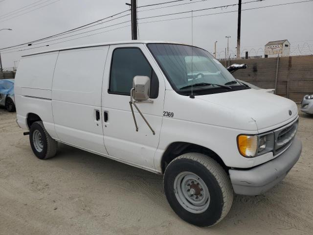 Photo 3 VIN: 1FTNE2426YHA77287 - FORD ECONOLINE 