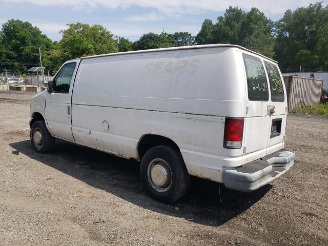 Photo 1 VIN: 1FTNE2426YHB16685 - FORD ECONOLINE 