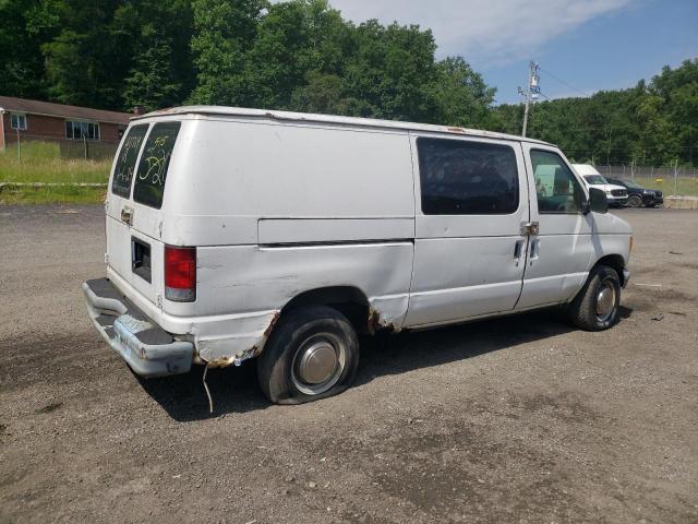 Photo 2 VIN: 1FTNE2426YHB16685 - FORD ECONOLINE 