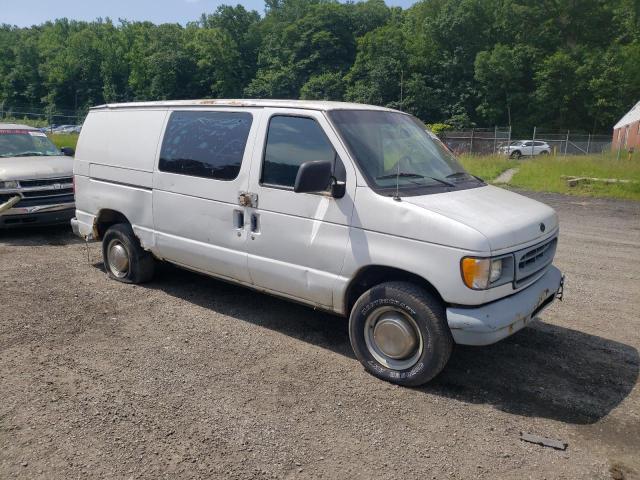 Photo 3 VIN: 1FTNE2426YHB16685 - FORD ECONOLINE 